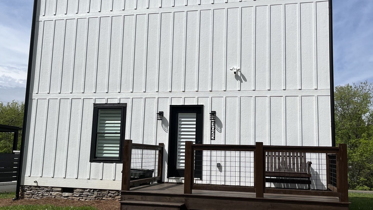 Photo of Outdoor in Dalton