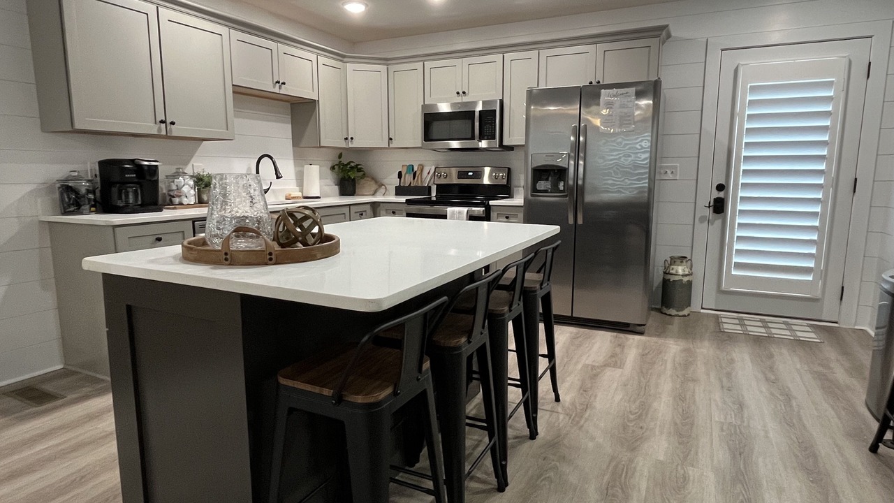 Photo of Kitchen in Dalton