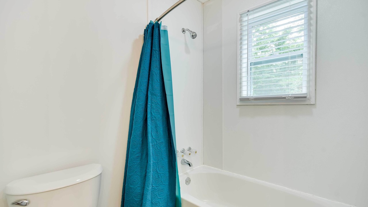 Photo of Bathroom in Tuskegee