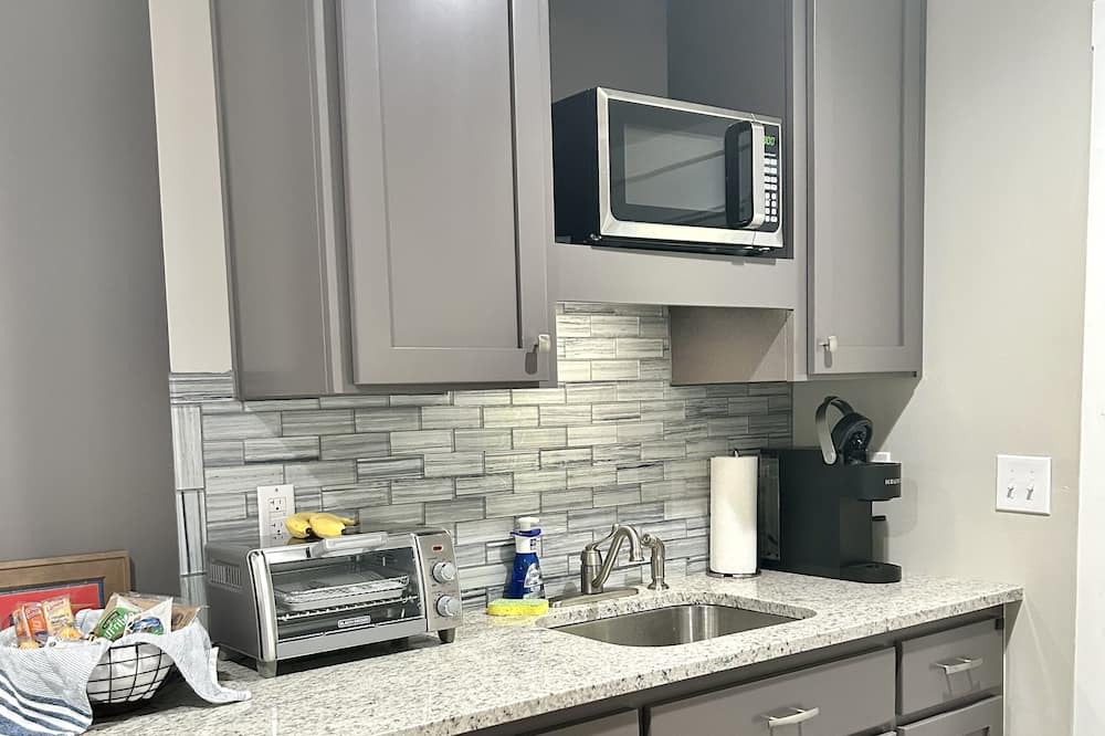 Photo of Kitchen in Titus