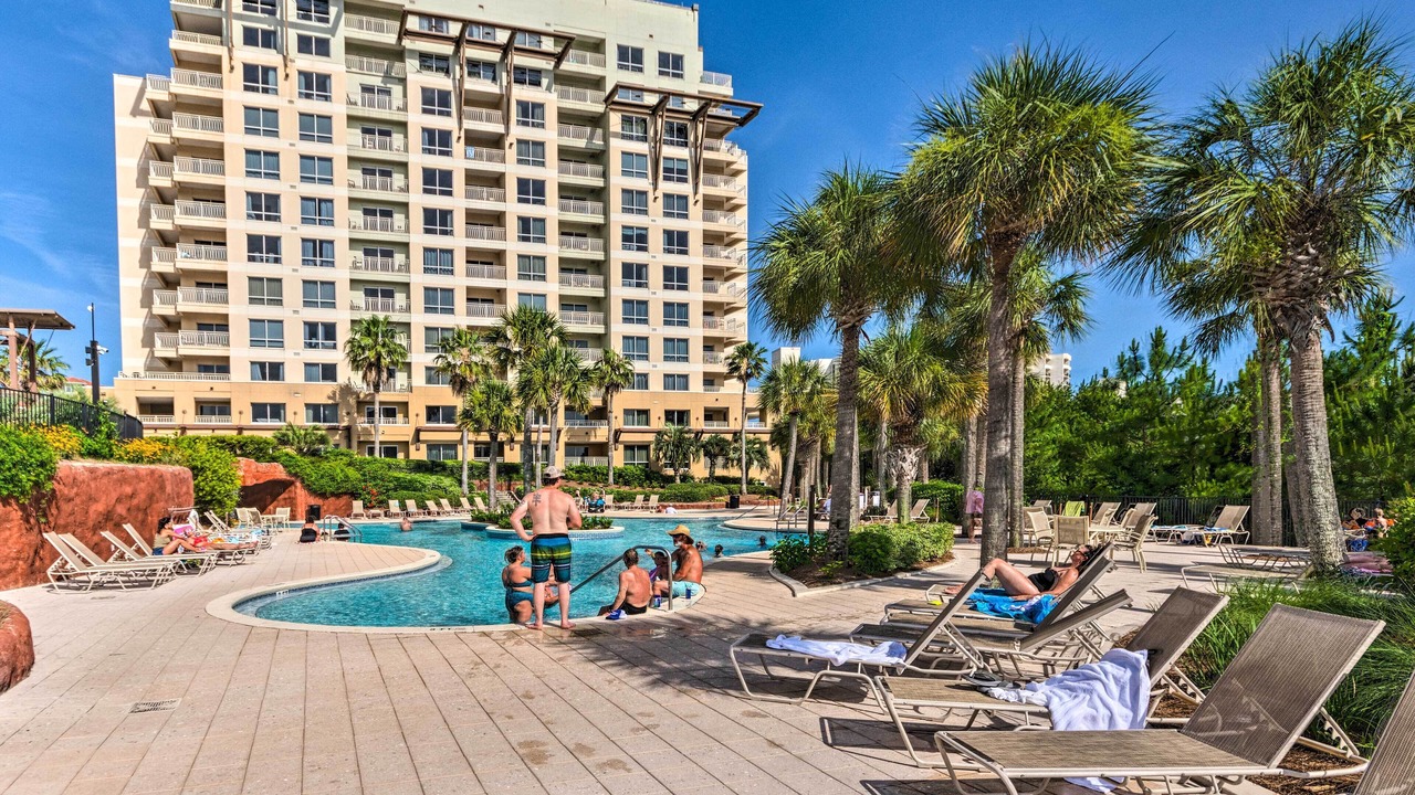 Photo of Others in Sandestin