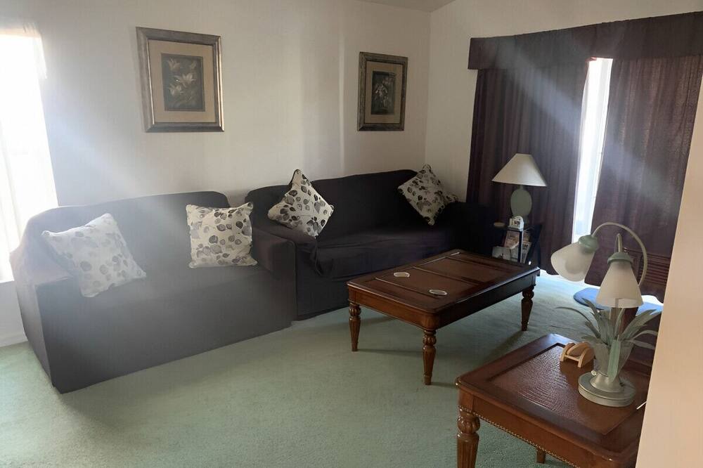 Photo of Bedroom in Florida Pines