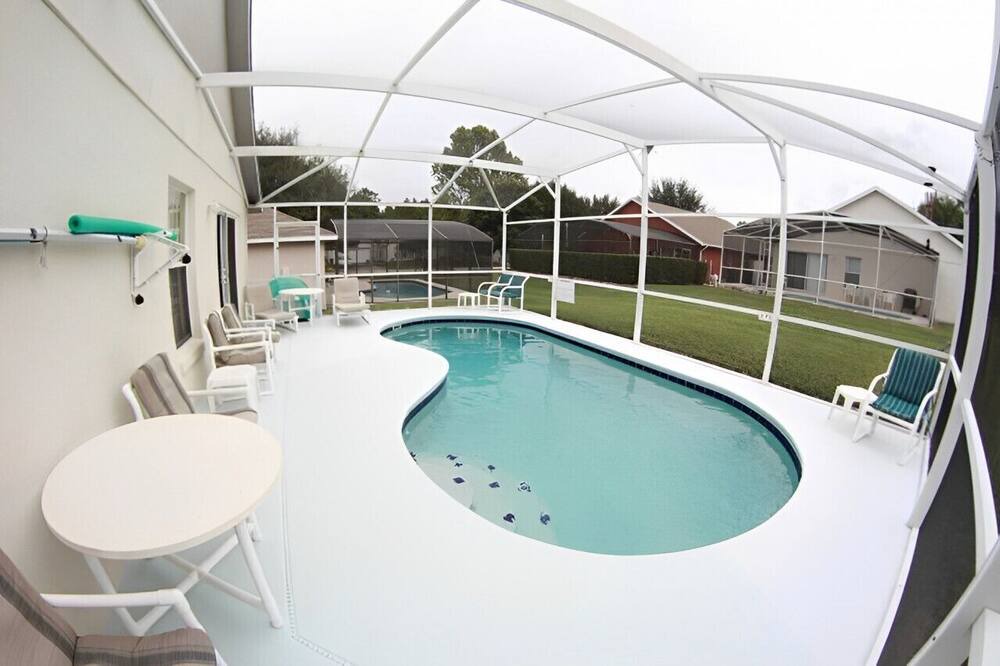 Photo of Outdoor in Florida Pines