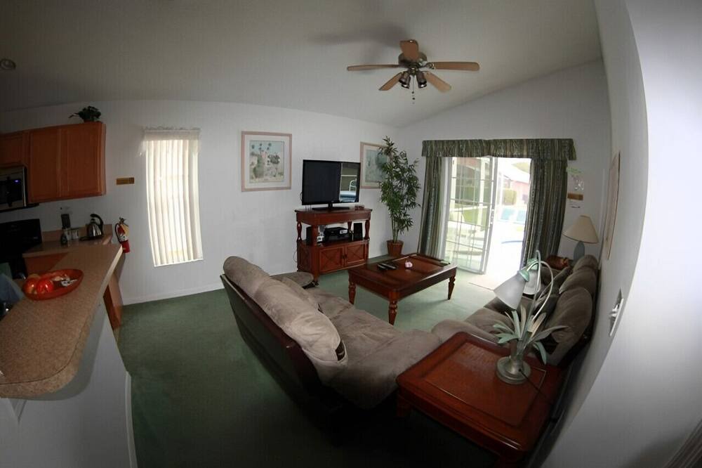 Photo of Bedroom in Florida Pines