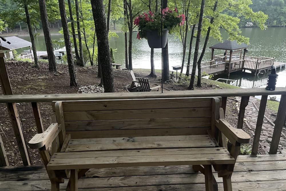 Photo of Outdoor in Wedowee