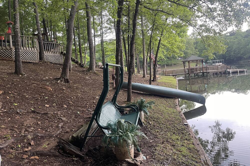 Photo of Outdoor in Wedowee