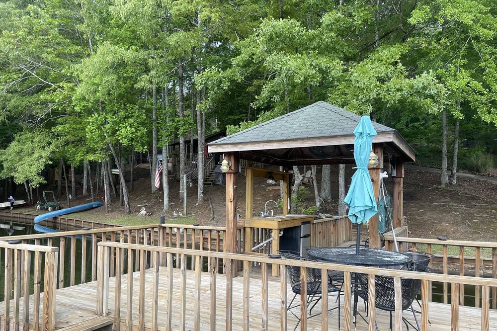 Photo of Outdoor in Wedowee
