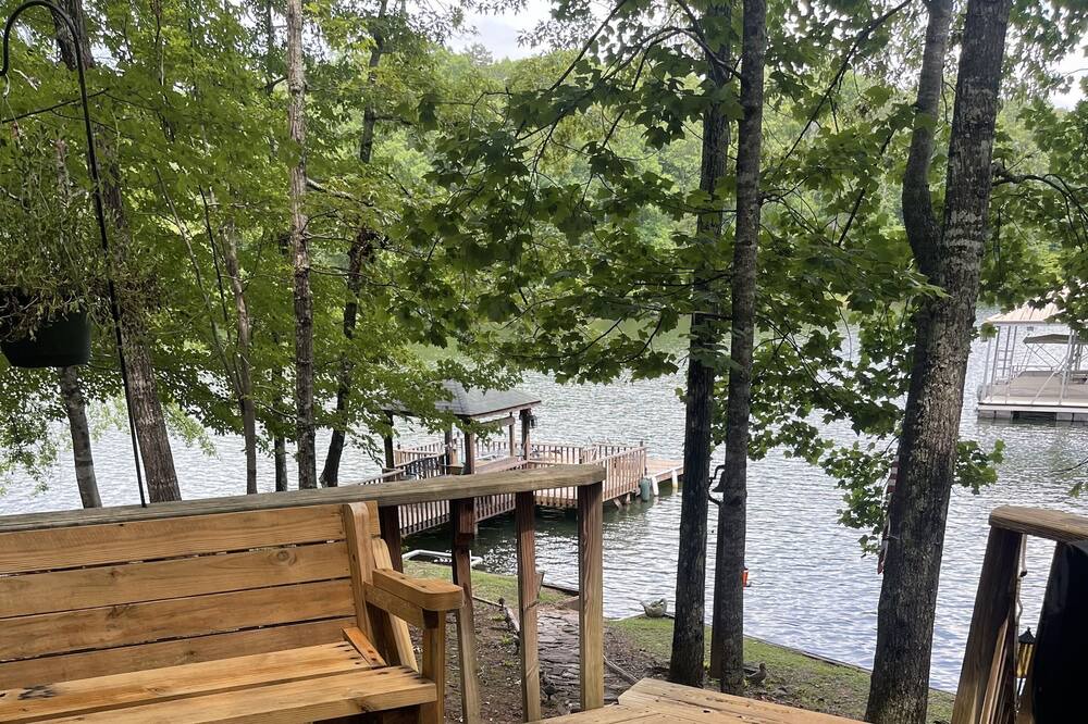 Photo of Outdoor in Wedowee