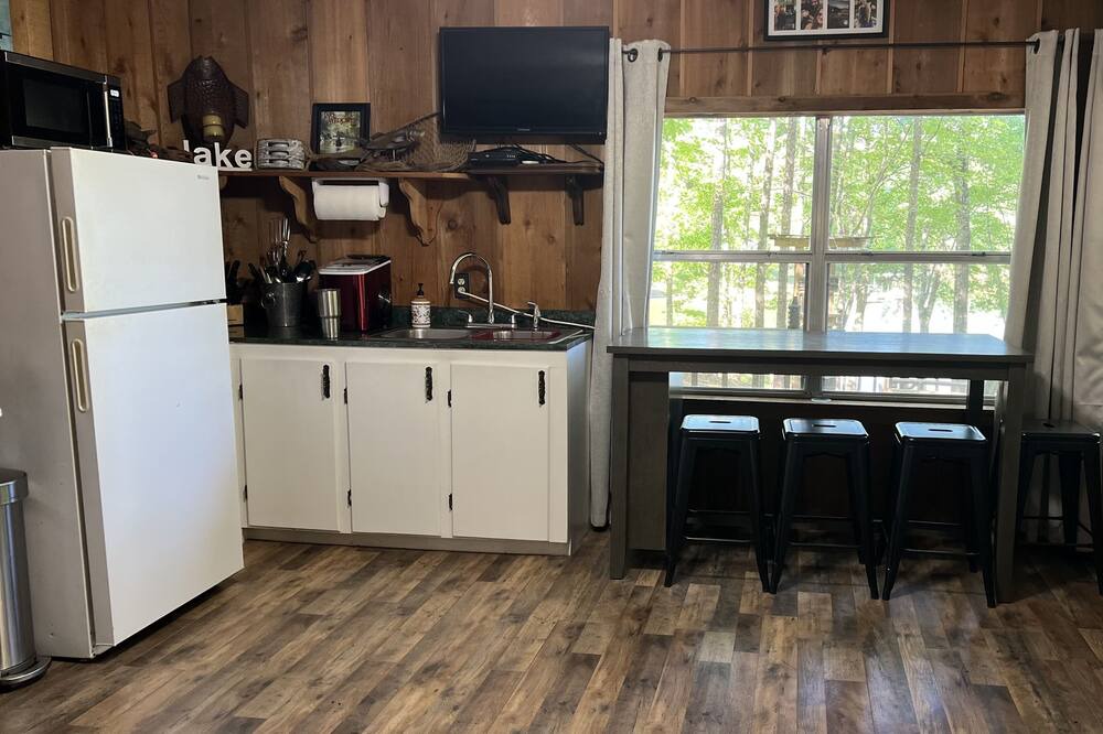 Photo of Kitchen in Wedowee