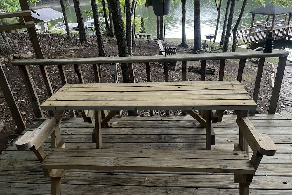 Photo of Outdoor in Wedowee