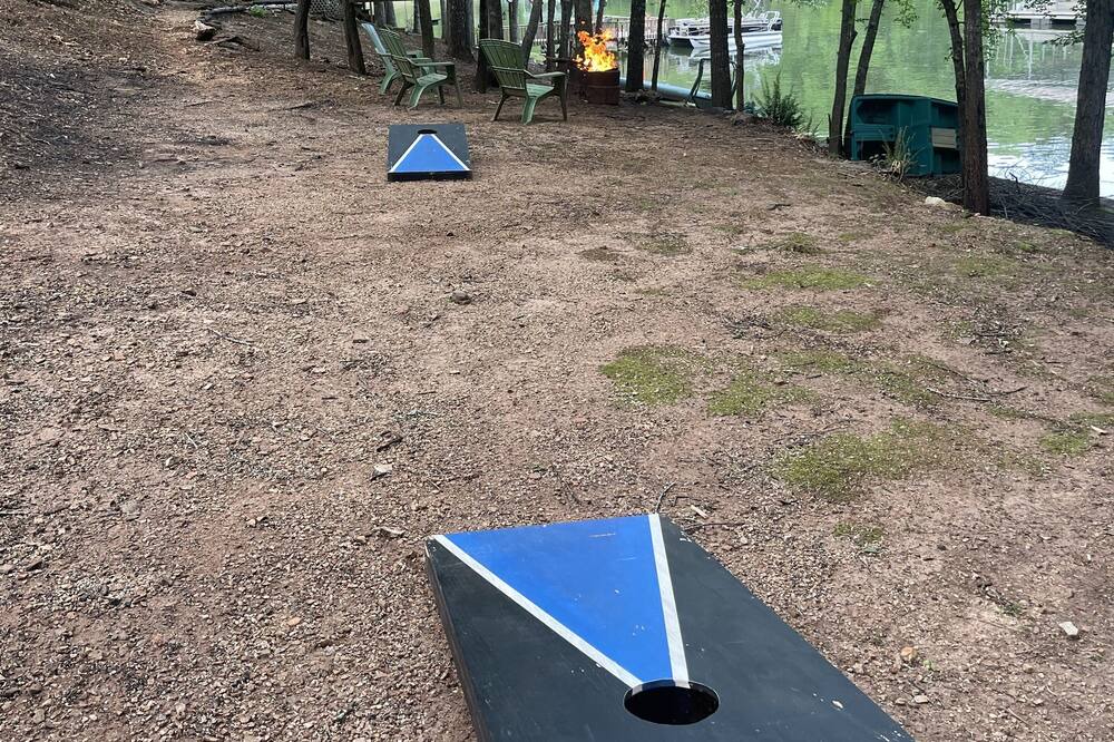 Photo of Outdoor in Wedowee