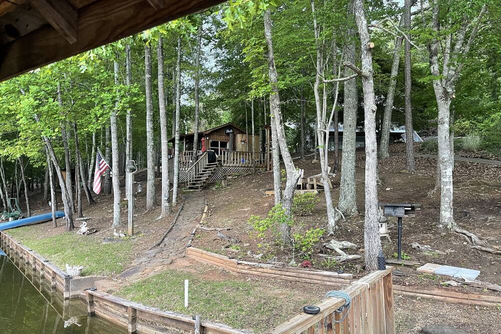 Photo of Outdoor in Wedowee