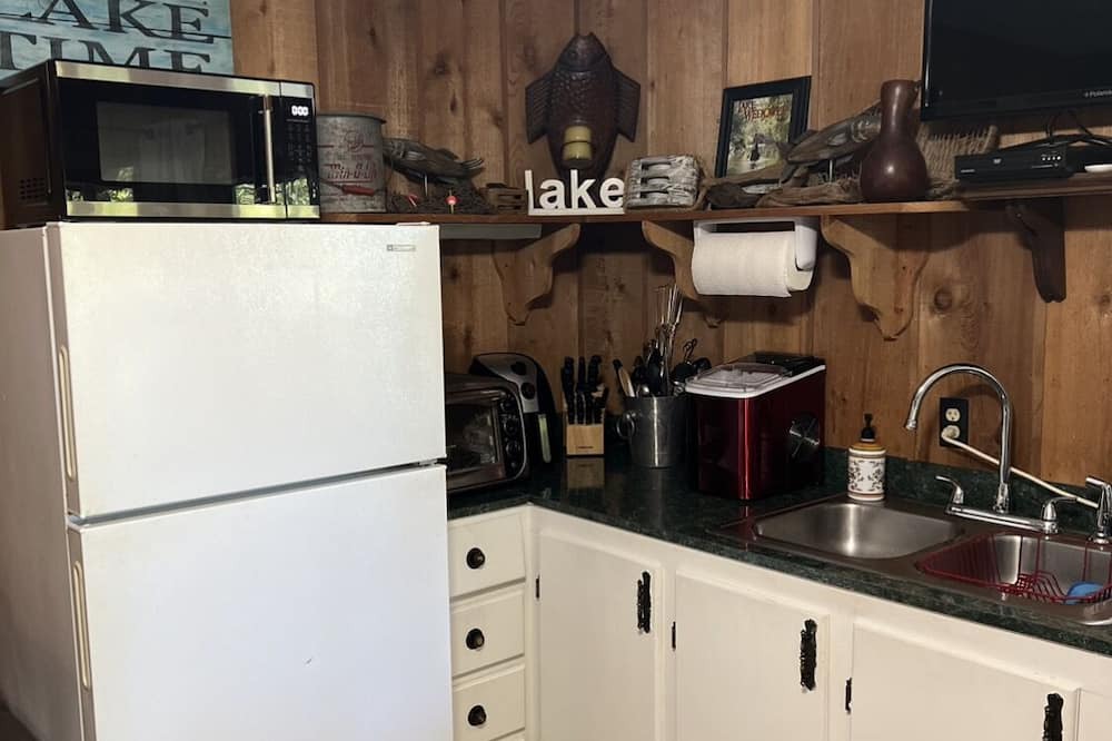 Photo of Kitchen in Wedowee