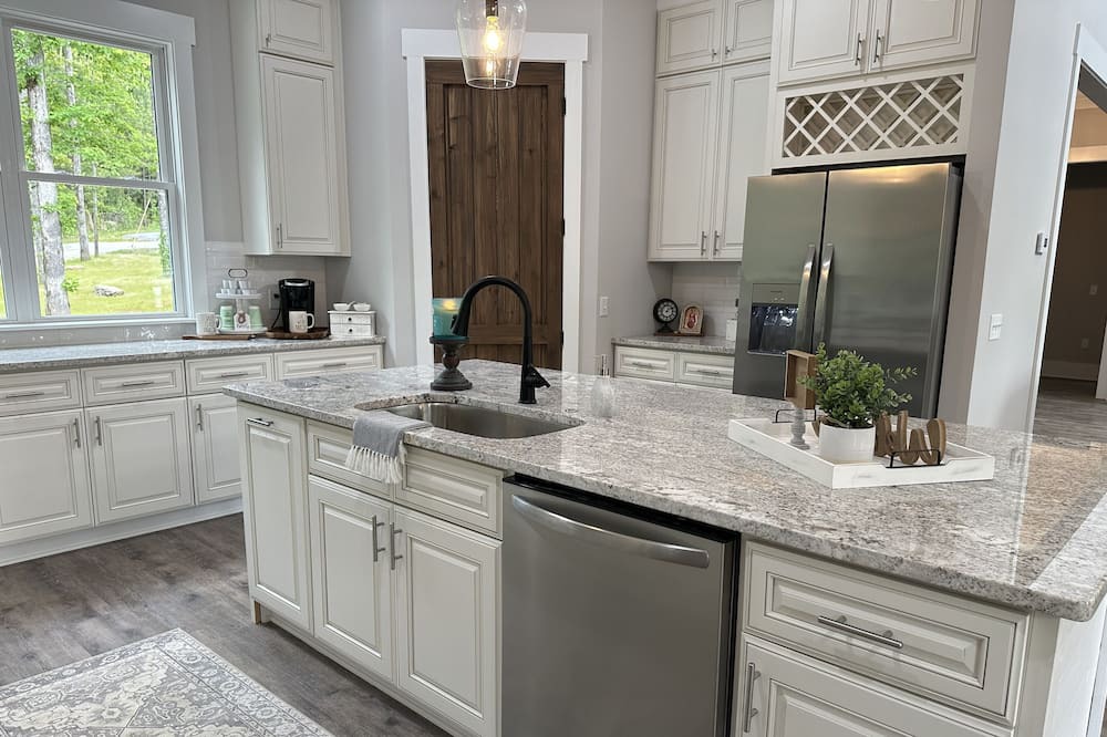 Photo of Kitchen in Clanton