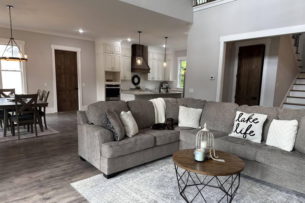 Photo of Livingroom in Clanton