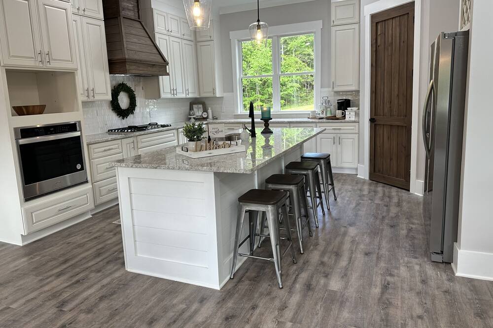 Photo of Kitchen in Clanton