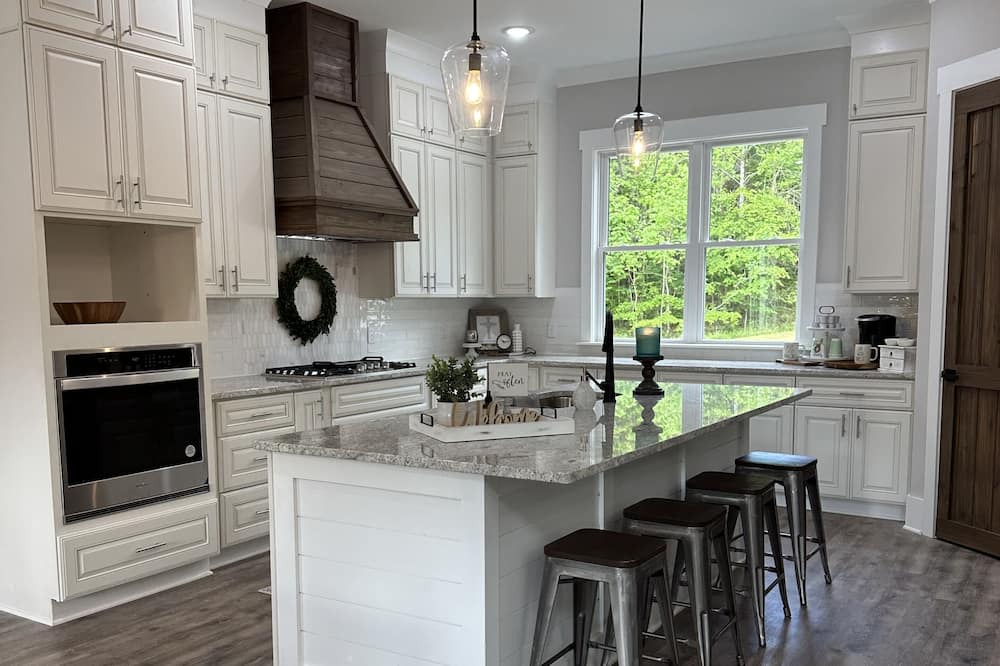 Photo of Kitchen in Clanton