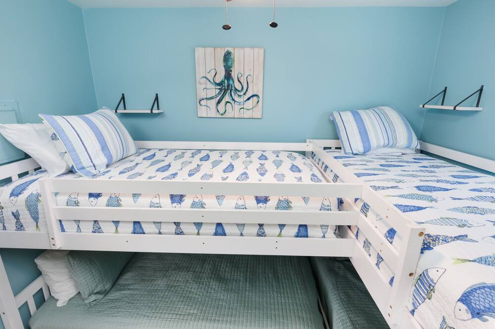 Photo of Bedroom in Fort Morgan