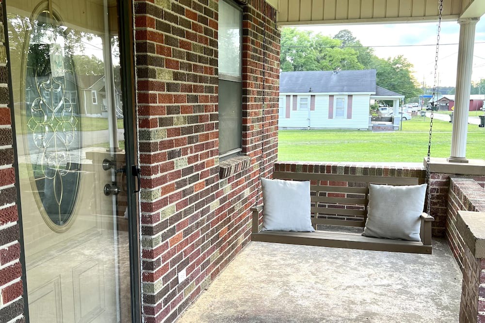 Photo of Outdoor in Clanton