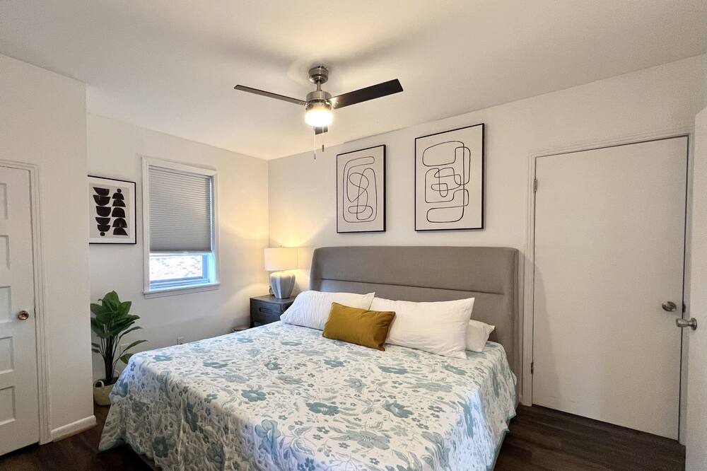 Photo of Bedroom in Clanton