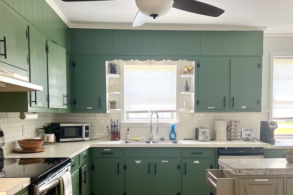 Photo of Kitchen in Clanton