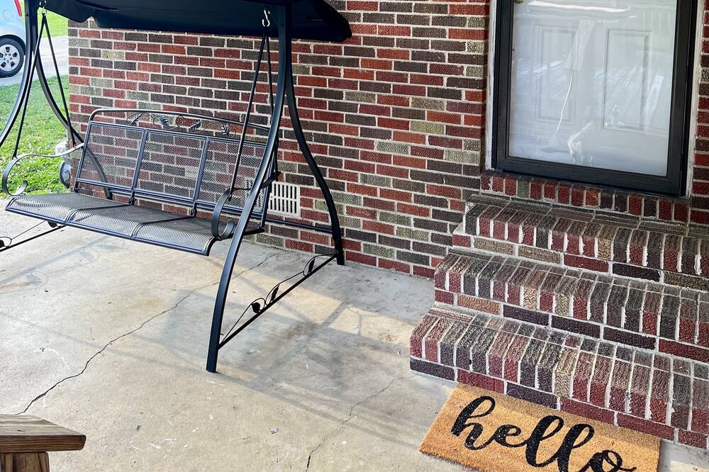 Photo of Outdoor in Clanton