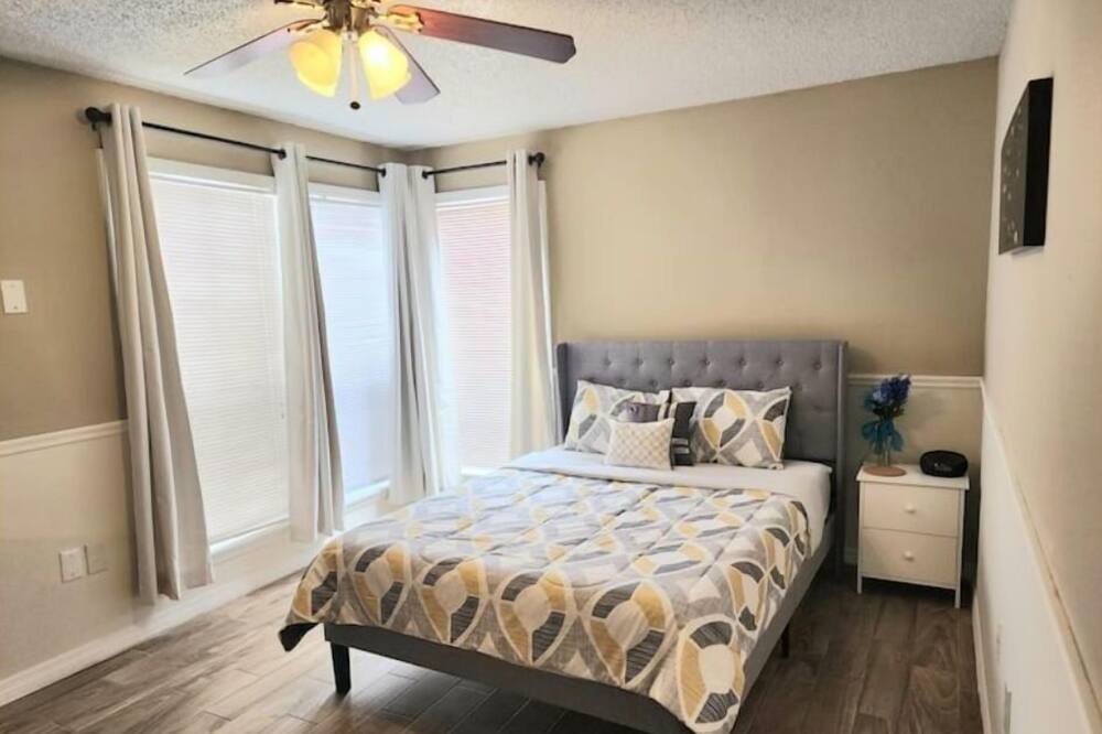 Photo of Bedroom in Winter Park