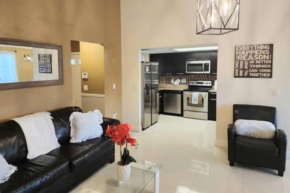 Photo of Livingroom in Winter Park