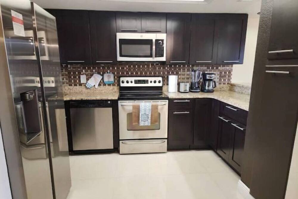 Photo of Kitchen in Winter Park