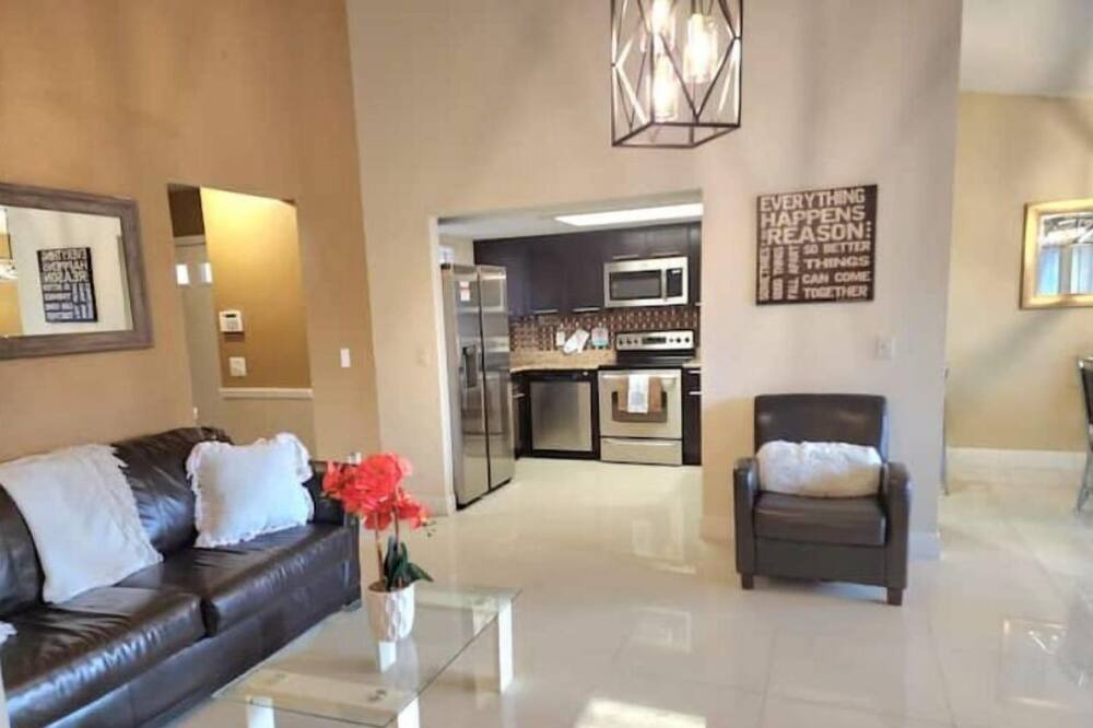 Photo of Livingroom in Winter Park