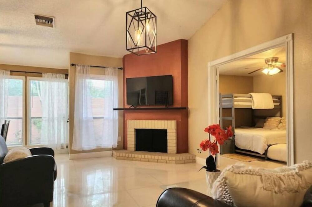 Photo of Livingroom in Winter Park