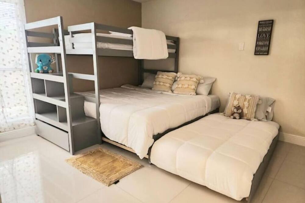 Photo of Bedroom in Winter Park