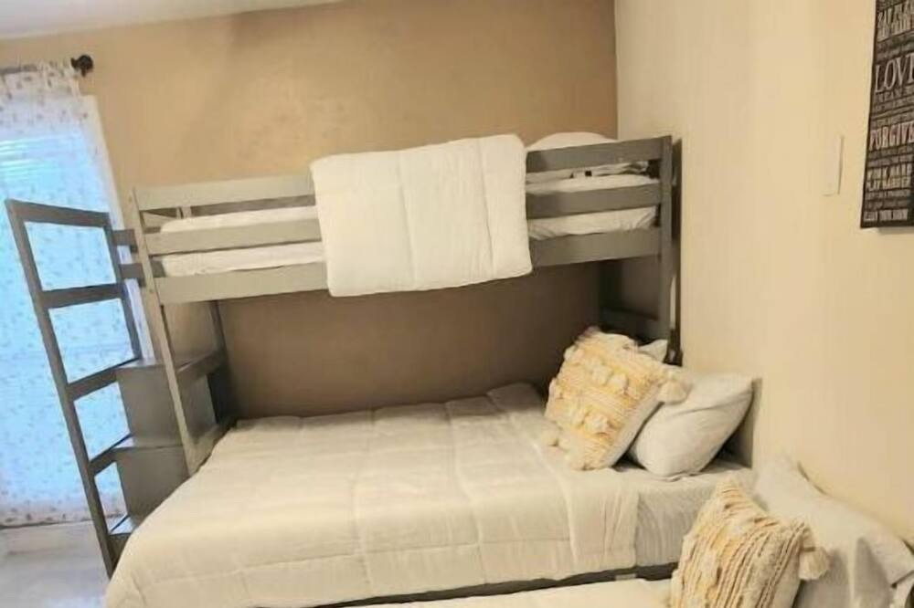 Photo of Bedroom in Winter Park