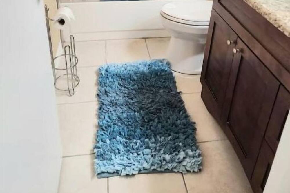 Photo of Bathroom in Winter Park