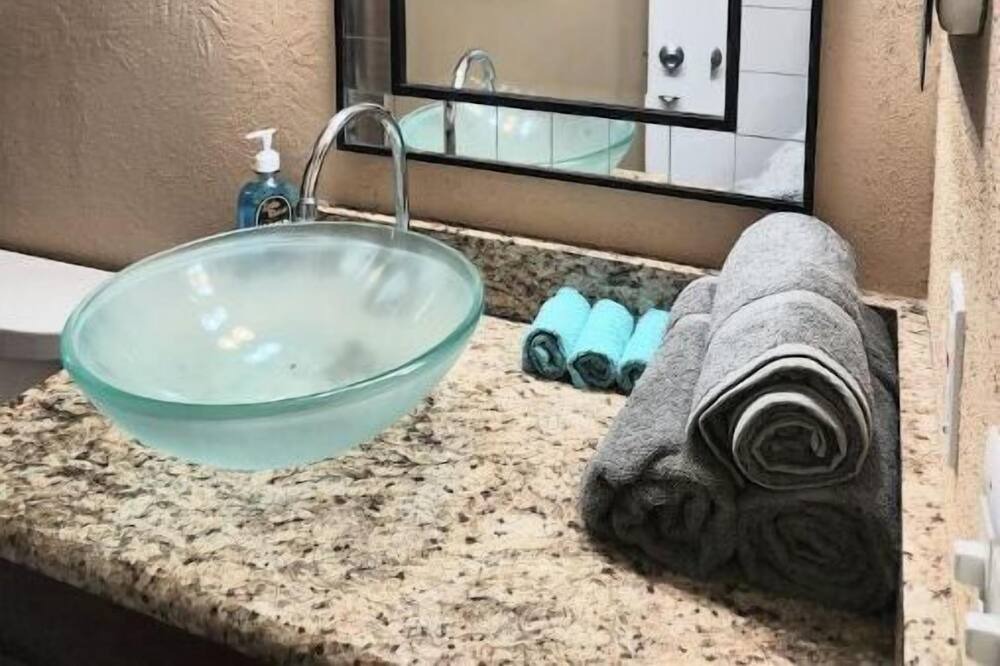 Photo of Bathroom in Winter Park