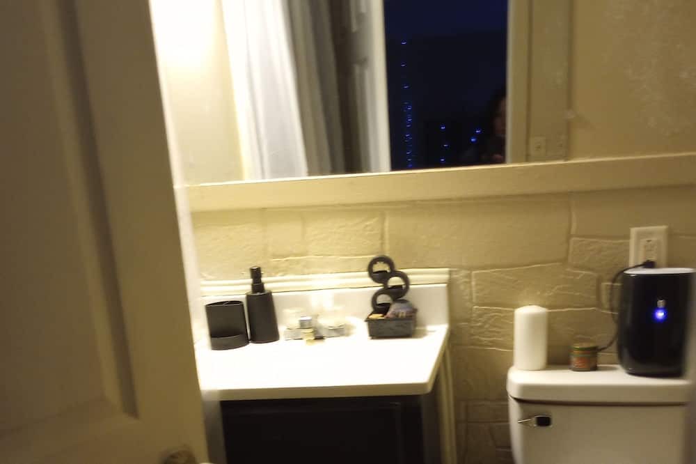 Photo of Bathroom in Meridian