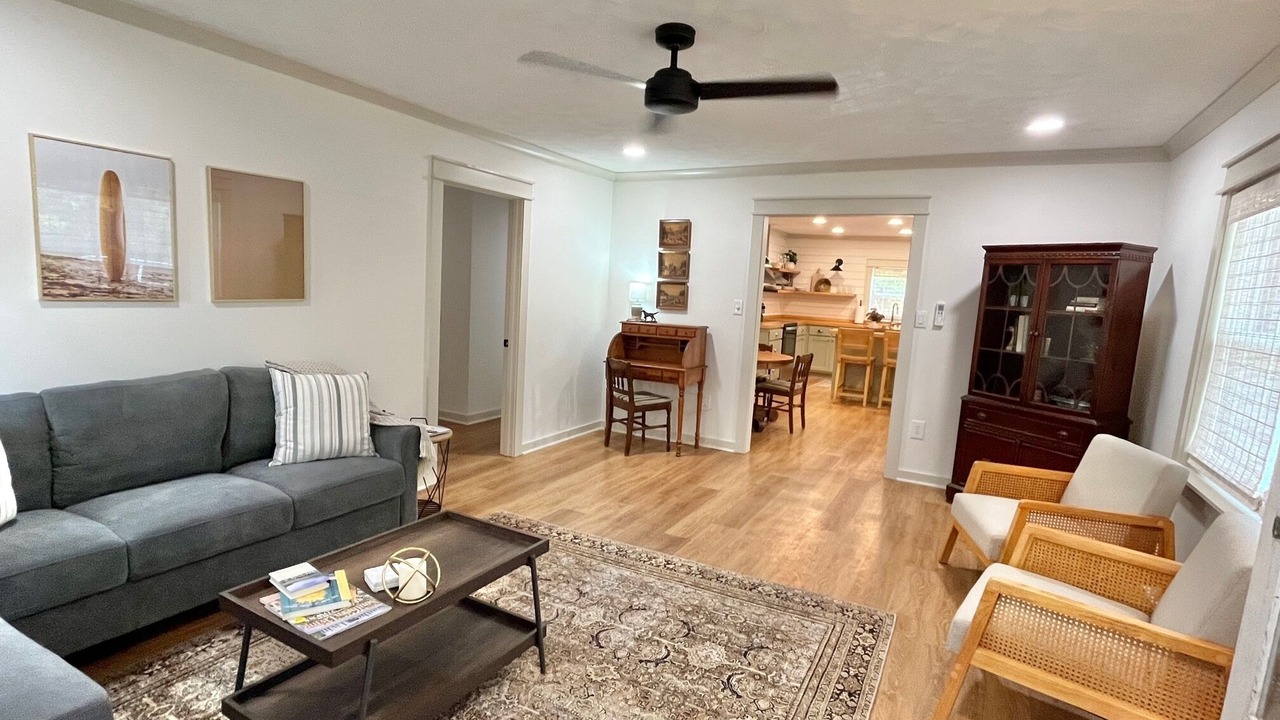 Photo of Livingroom in Columbus