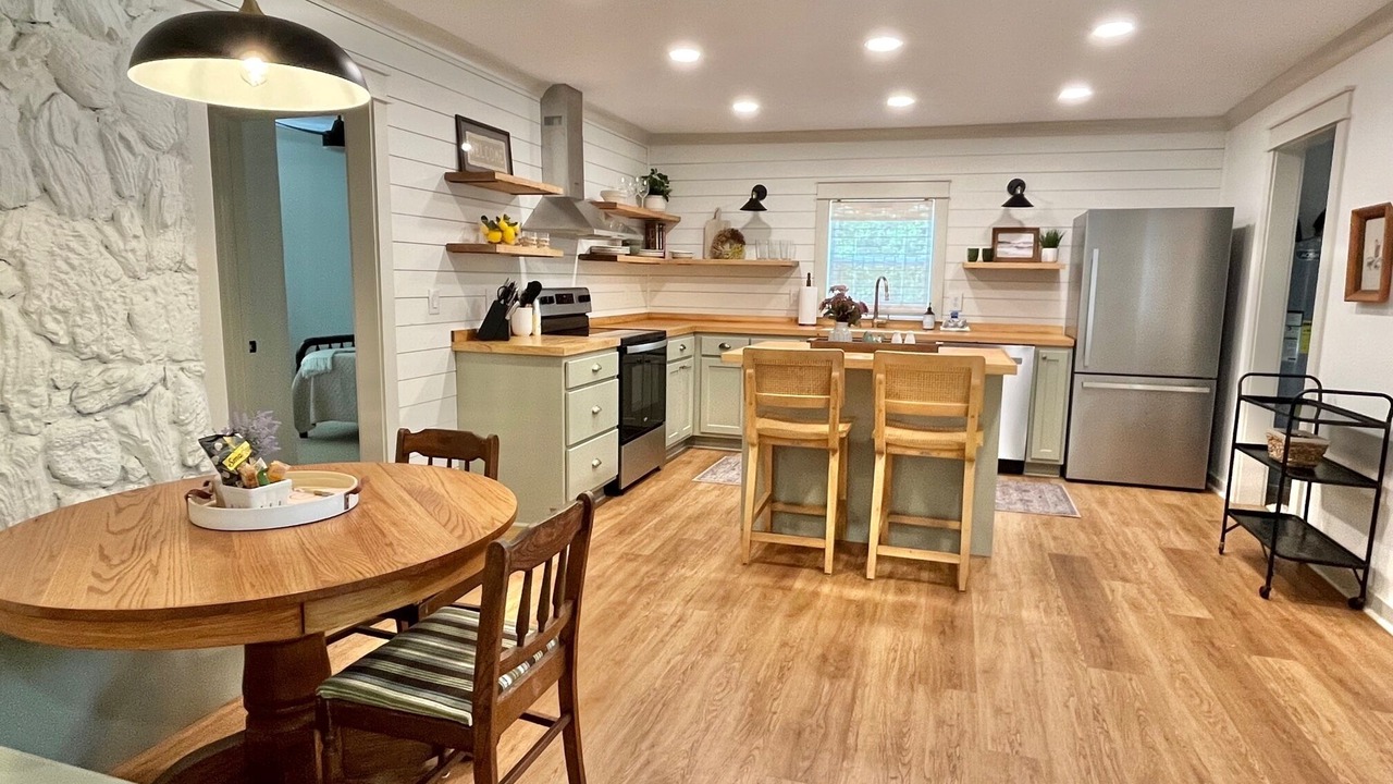 Photo of Kitchen in Columbus