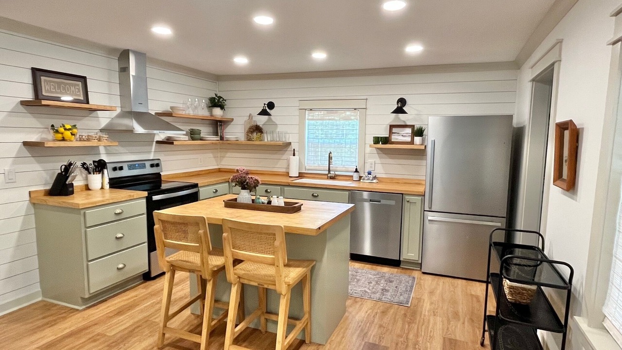 Photo of Kitchen in Columbus