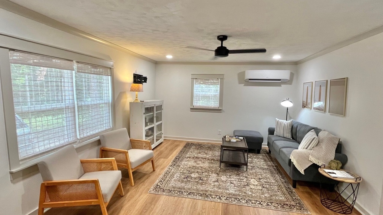 Photo of Livingroom in Columbus