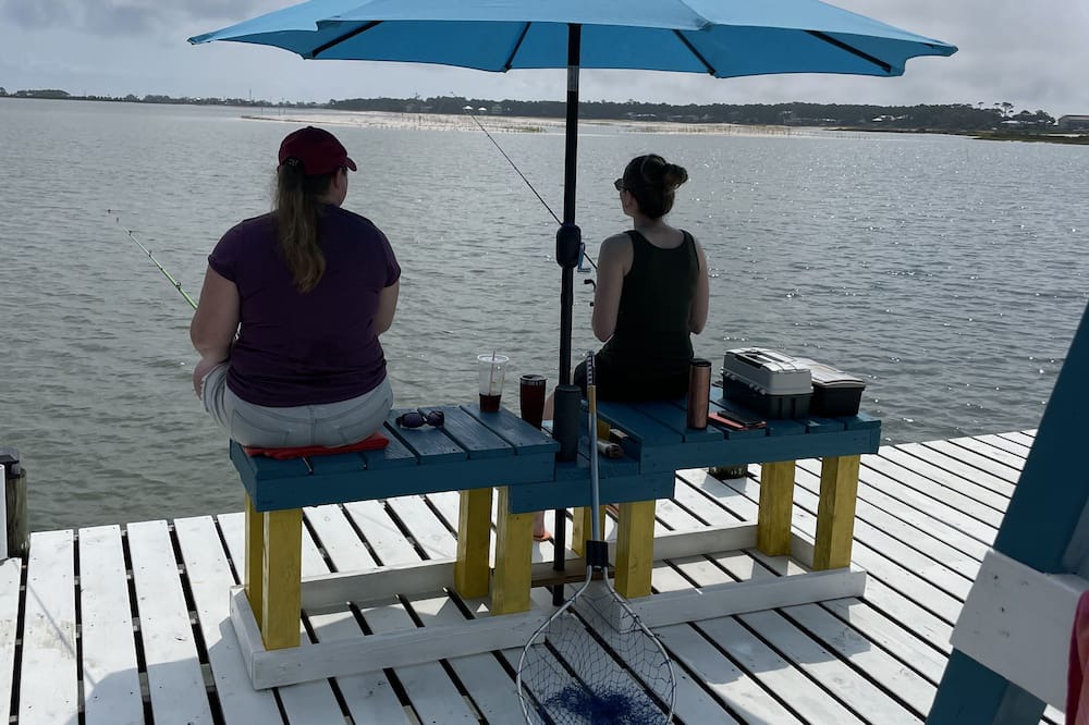 Photo of Outdoor in Royal Lagoons