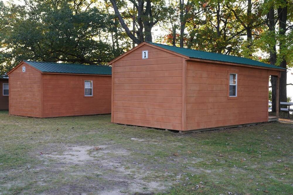Photo of Outdoor in Lake City