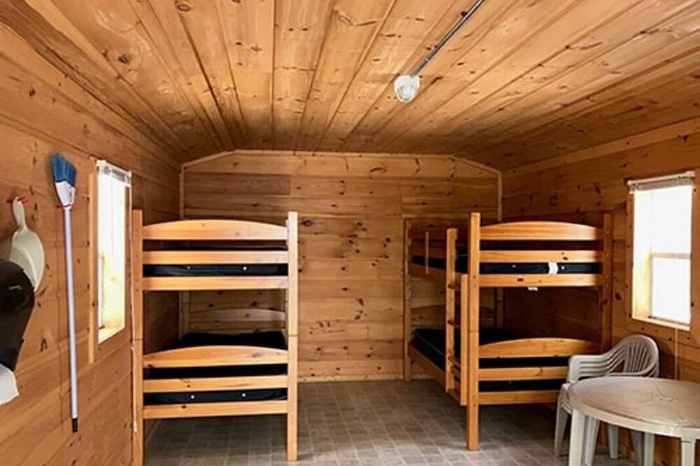 Photo of Bedroom in Lake City
