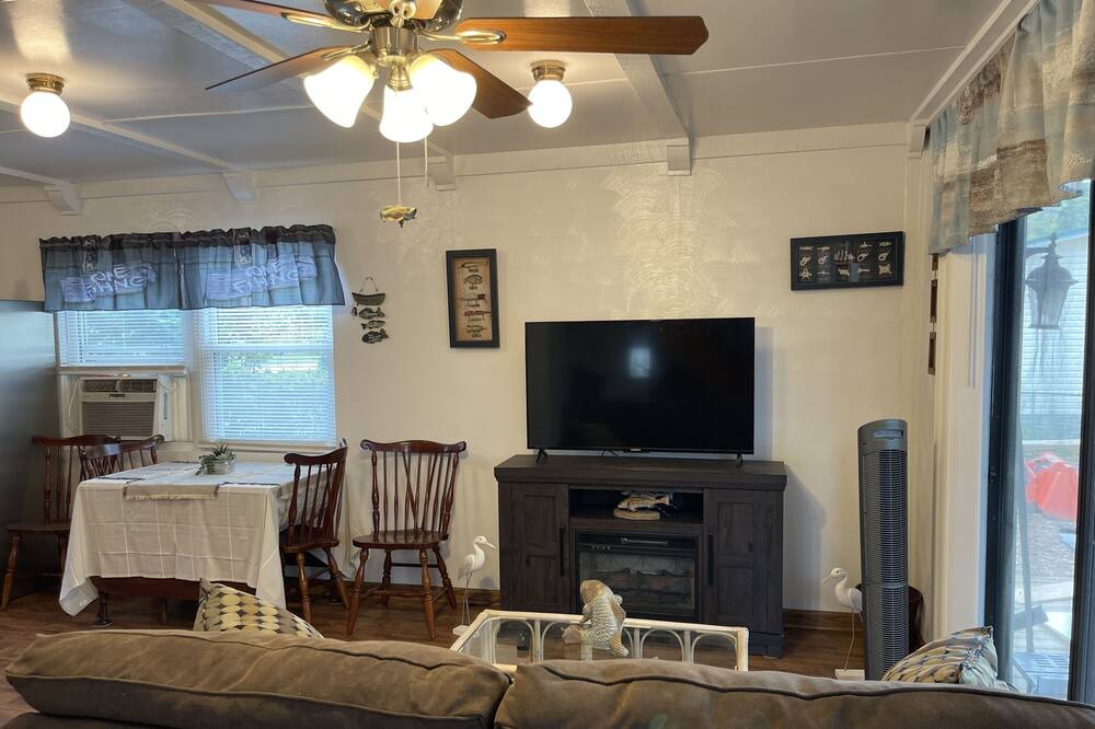 Photo of Livingroom in Satsuma