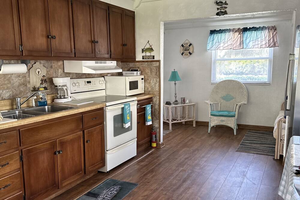 Photo of Kitchen in Satsuma