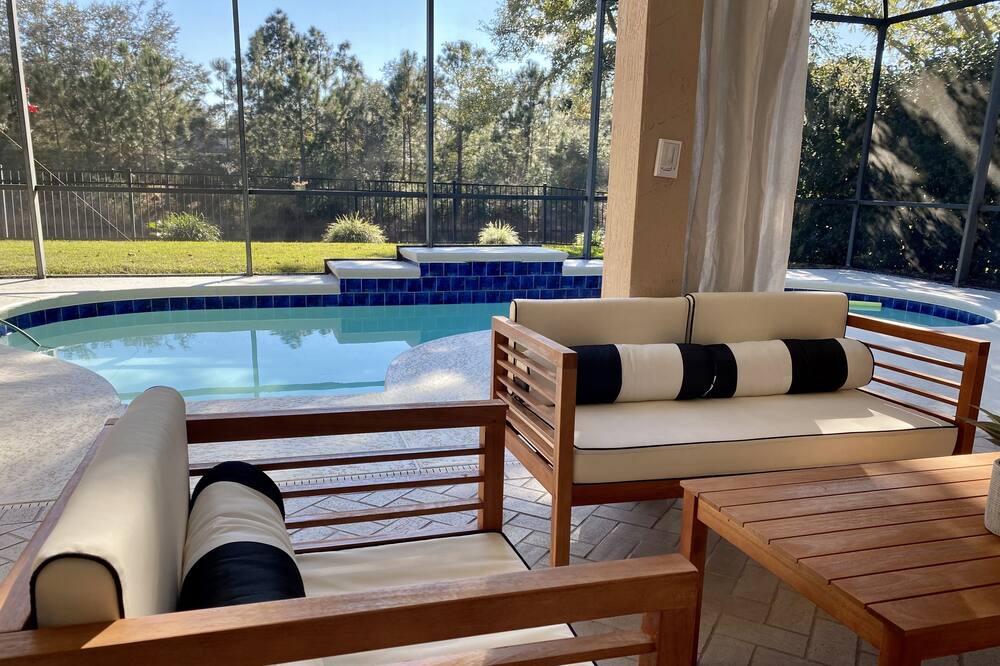 Photo of Outdoor in Ponte Vedra