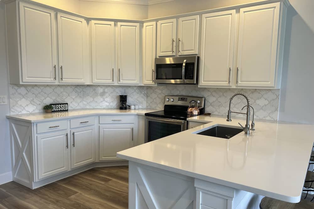 Photo of Kitchen in Ponte Vedra
