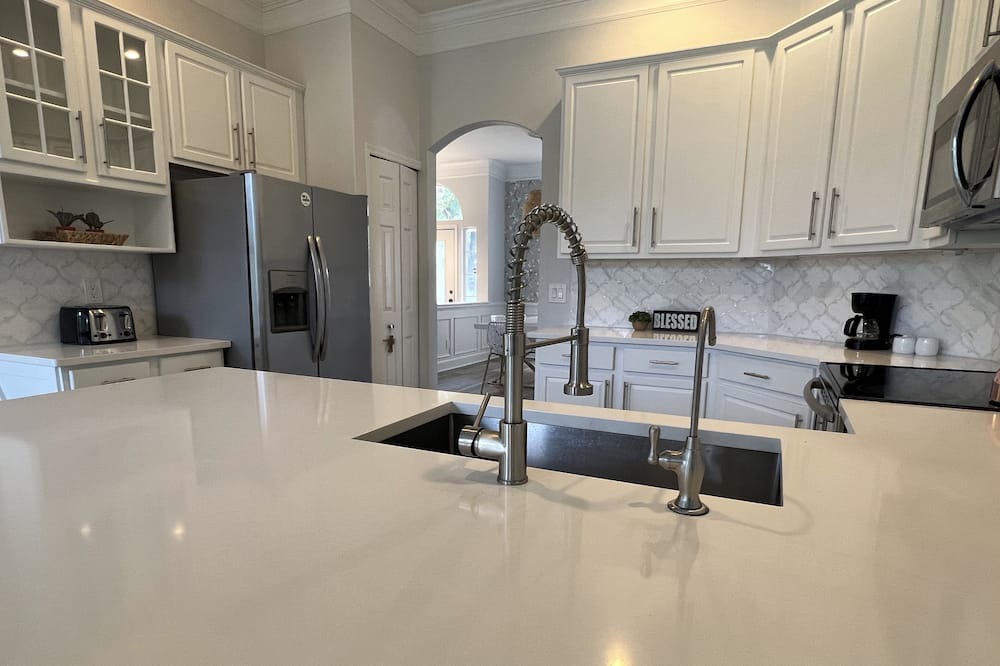 Photo of Kitchen in Ponte Vedra