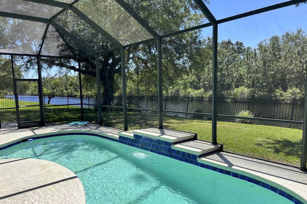 Photo of Outdoor in Ponte Vedra