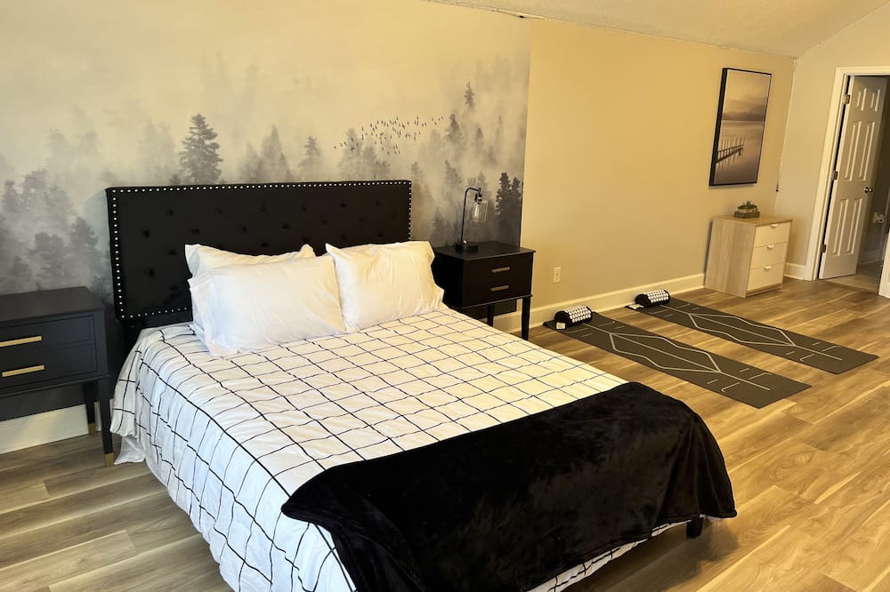 Photo of Bedroom in Ponte Vedra